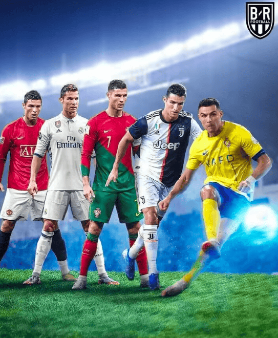 包含C罗新星精彩发挥表现惊艳，勇士未来可期！的词条